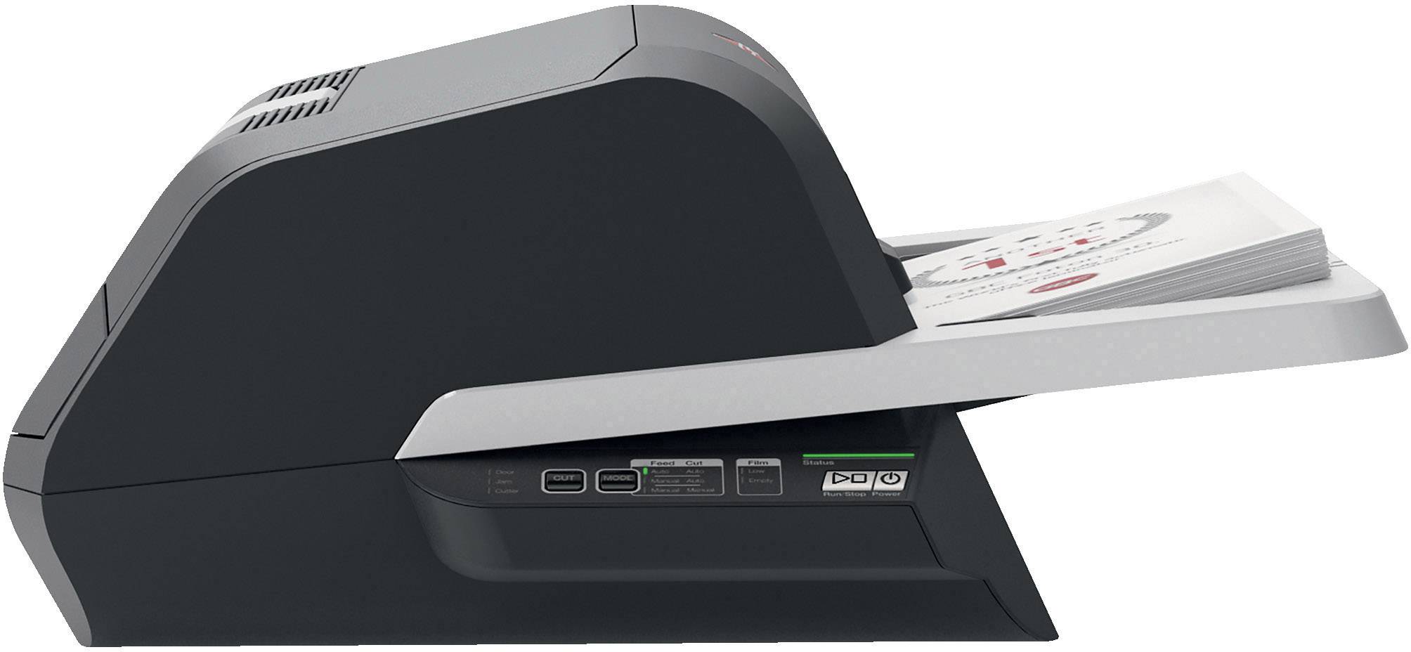 GBC Laminiergerät Foton 30 4410011 DIN A3, DIN A4, DIN A5, DIN A6, DIN A7, DIN A8, Visitenkarten