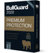 Bullguard Premium Protection 2020 10 U Jahreslizenz, 10 Lizenzen Windows, Mac, Android Sicherheits-Software