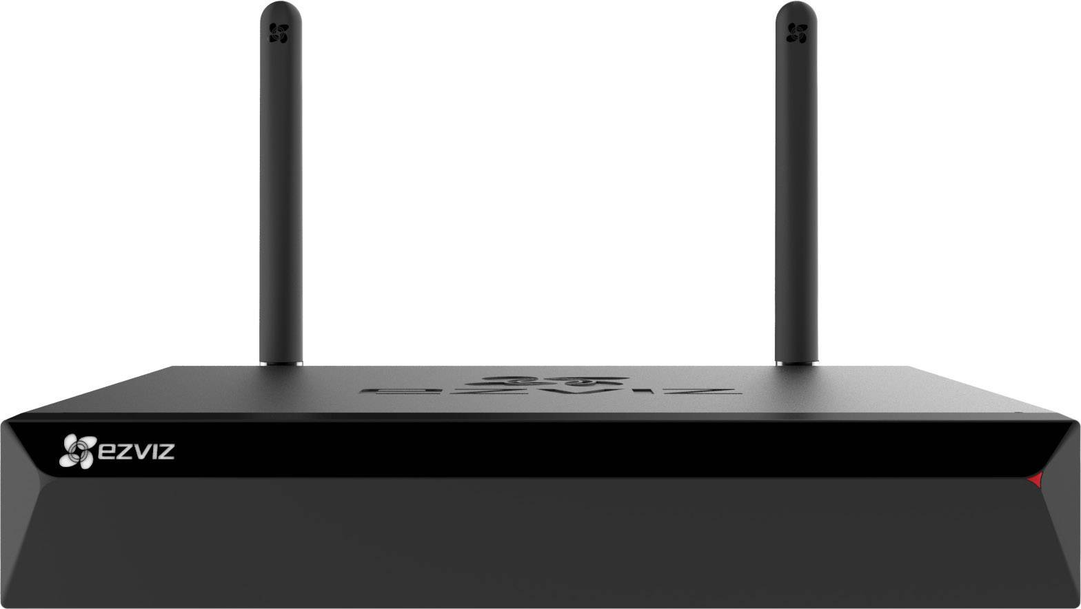 Ezviz 303000342 X5S Wireless 8 Channel 8-Kanal Netzwerk-Videorecorder