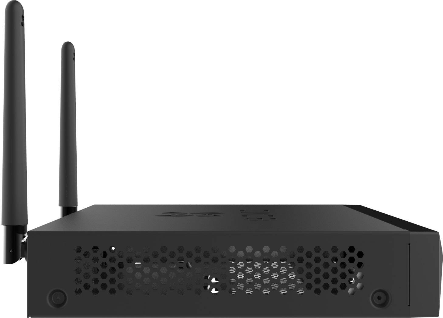 Ezviz 303000342 X5S Wireless 8 Channel 8-Kanal Netzwerk-Videorecorder