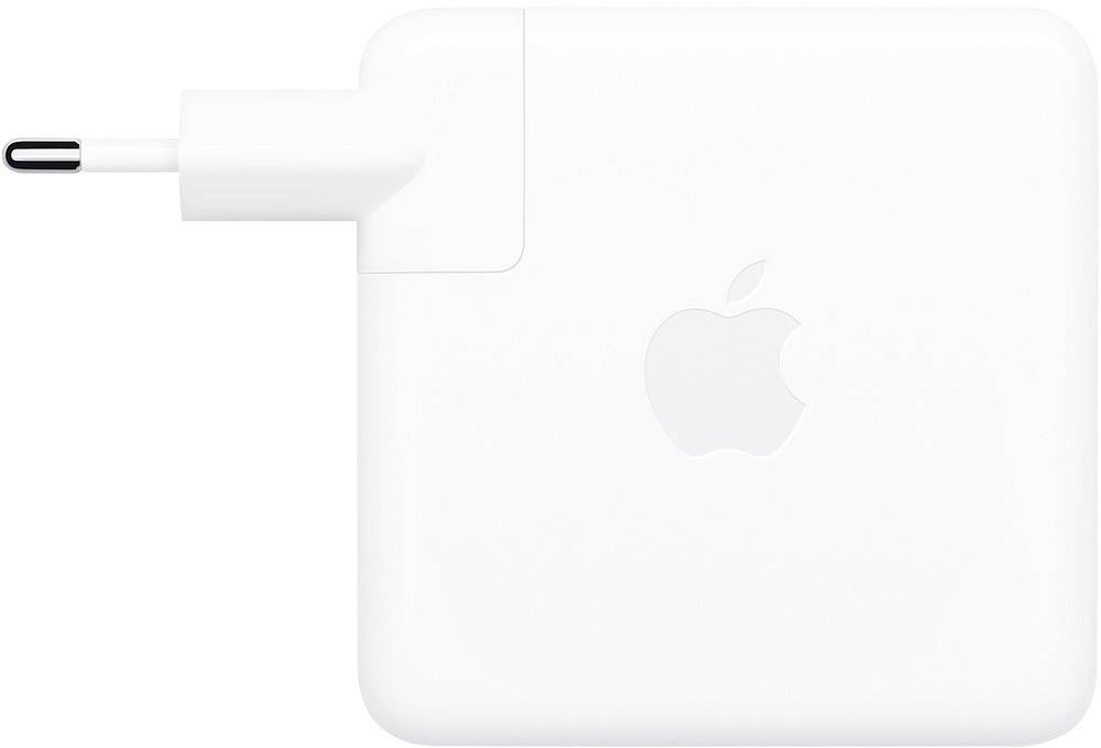 Apple 96W USB-C Power Adapter Ladeadapter Passend für Apple-Gerätetyp: MacBook MX0J2ZM/A (B)