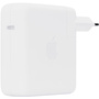 Apple 96W USB-C Power Adapter Ladeadapter Passend für Apple-Gerätetyp: MacBook MX0J2ZM/A (B)