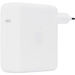 Apple 96W USB-C Power Adapter Ladeadapter Passend für Apple-Gerätetyp: MacBook MX0J2ZM/A