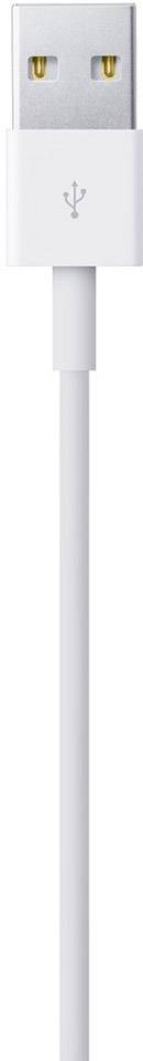 Original Apple Lightning zu USB-Kabel 1m MXLY2ZM/A
