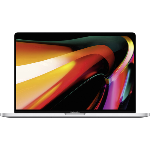 Apple MacBook MacBook Pro 16 (2019) 40.6 cm (16 Zoll) Intel® Core™ i9 16 GB RAM 1 TB SSD AMD Radeo