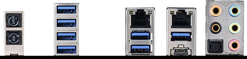 MSI TRX40 Pro 10G Mainboard Sockel AMD AM4 Formfaktor ATX Mainboard-Chipsatz AMD® TRX40