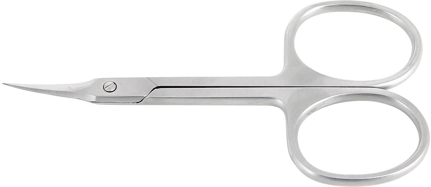 Ideal Tek Hochpräzisionsschere, gebogene Klinge 361.IT