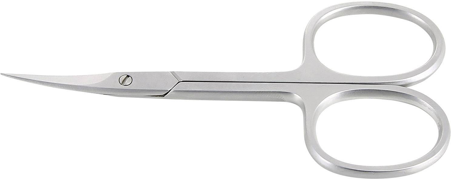 Ideal Tek Hochpräzisionsschere, gebogene Klinge 362.IT