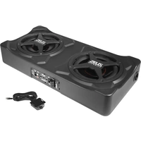 Hifonics ZRX-220A Auto-Subwoofer aktiv 600 W Hifonics ZRX-220A Auto-Subwoofer aktiv 600 W
