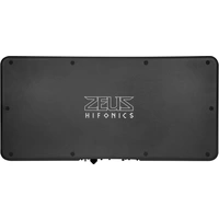 Hifonics ZRX-220A Auto-Subwoofer aktiv 600 W Hifonics ZRX-220A Auto-Subwoofer aktiv 600 W
