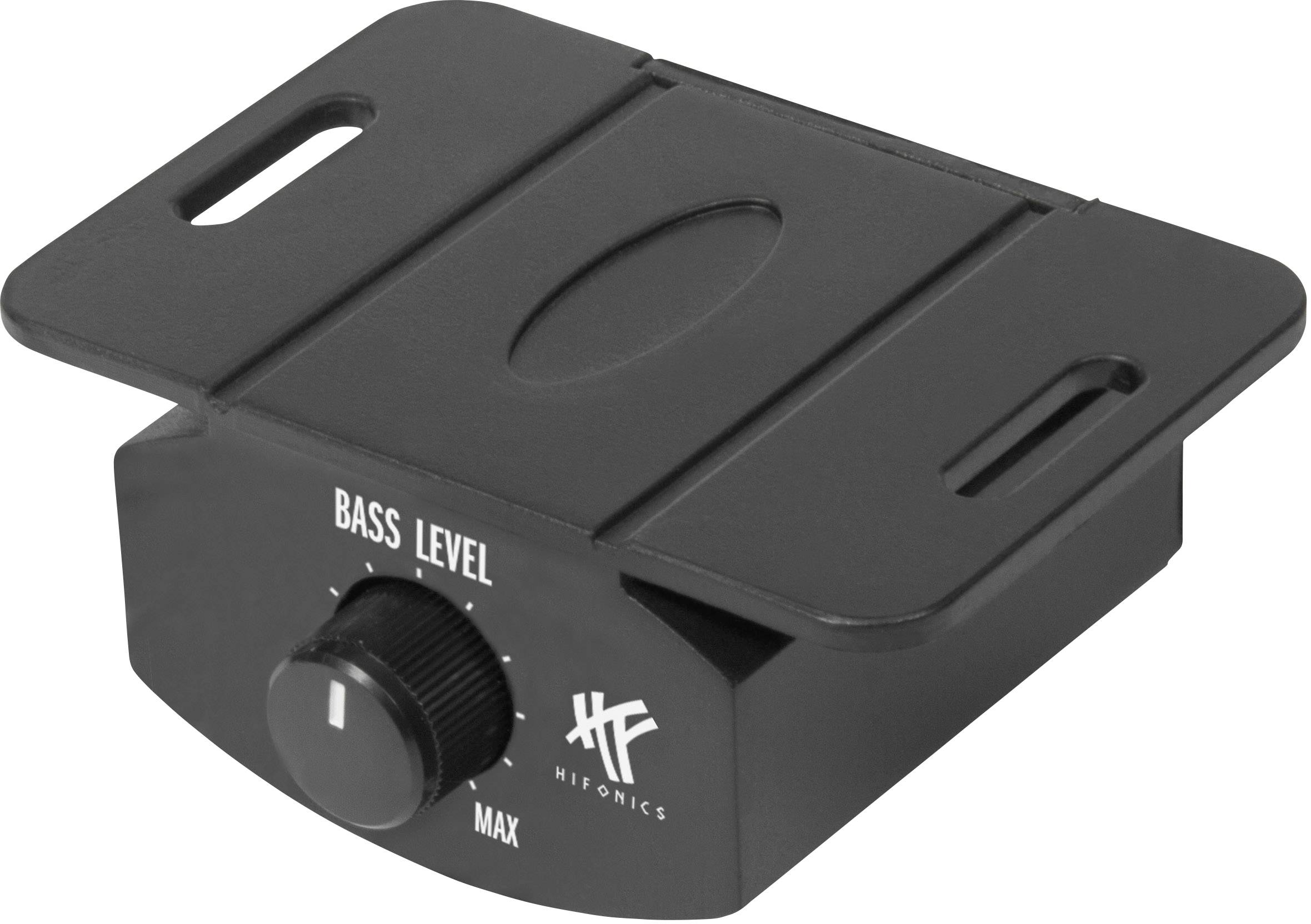 Hifonics ZX-82A Auto-Subwoofer aktiv 400W