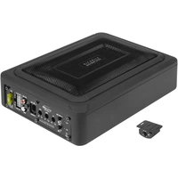 Hifonics MRX-168A Auto-Subwoofer aktiv 200 W Hifonics MRX-168A Auto-Subwoofer aktiv 200 W