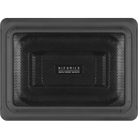 Hifonics MRX-168A Auto-Subwoofer aktiv 200 W Hifonics MRX-168A Auto-Subwoofer aktiv 200 W
