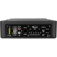 Hifonics MRX-168A Auto-Subwoofer aktiv 200 W Hifonics MRX-168A Auto-Subwoofer aktiv 200 W