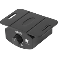 Hifonics MRX-168A Auto-Subwoofer aktiv 200 W Hifonics MRX-168A Auto-Subwoofer aktiv 200 W