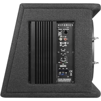 Hifonics TDA-200R Auto-Subwoofer aktiv 600 W Hifonics TDA-200R Auto-Subwoofer aktiv 600 W