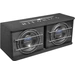 Hifonics TD-250R Auto-Subwoofer passiv Hifonics TD-250R Auto-Subwoofer passiv
