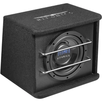 Hifonics TS-200R Auto-Subwoofer passiv 400W Hifonics TS-200R Auto-Subwoofer passiv 400W