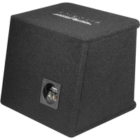 Hifonics TS-200R Auto-Subwoofer passiv 400W Hifonics TS-200R Auto-Subwoofer passiv 400W