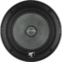 Hifonics ZX-6.2C 2-Wege Set Einbau-Lautsprecher 250 W Inhalt: 1 St. Hifonics ZX-6.2C 2-Wege Set Einbau-Lautsprecher 250 W Inhalt: 1 St.