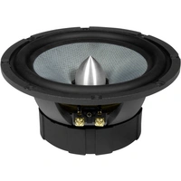 Hifonics ZX-6.2C 2-Wege Set Einbau-Lautsprecher 250 W Inhalt: 1 St. Hifonics ZX-6.2C 2-Wege Set Einbau-Lautsprecher 250 W Inhalt: 1 St.