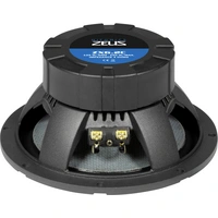 Hifonics ZX-6.2C 2-Wege Set Einbau-Lautsprecher 250 W Inhalt: 1 St. Hifonics ZX-6.2C 2-Wege Set Einbau-Lautsprecher 250 W Inhalt: 1 St.