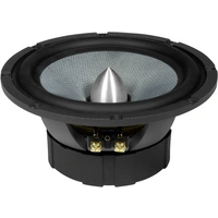 Hifonics ZX-6.2W 2-Wege Einbau-Lautsprecher 250 W Inhalt: 1 St. Hifonics ZX-6.2W 2-Wege Einbau-Lautsprecher 250 W Inhalt: 1 St.