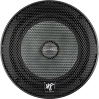 Hifonics ZX-6.2W 2-Wege Einbau-Lautsprecher 250 W Inhalt: 1 St. Hifonics ZX-6.2W 2-Wege Einbau-Lautsprecher 250 W Inhalt: 1 St.
