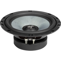 Hifonics ZSW-6 2-Wege Einbau-Lautsprecher 200 W Inhalt: 1 St. Hifonics ZSW-6 2-Wege Einbau-Lautsprecher 200 W Inhalt: 1 St.