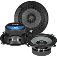 Hifonics ZSW-5 2-Wege Einbau-Lautsprecher 160 W Inhalt: 1 St. Hifonics ZSW-5 2-Wege Einbau-Lautsprecher 160 W Inhalt: 1 St.