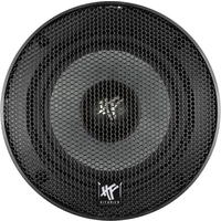 Hifonics ZSW-5 2-Wege Einbau-Lautsprecher 160 W Inhalt: 1 St. Hifonics ZSW-5 2-Wege Einbau-Lautsprecher 160 W Inhalt: 1 St.