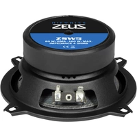 Hifonics ZSW-5 2-Wege Einbau-Lautsprecher 160 W Inhalt: 1 St. Hifonics ZSW-5 2-Wege Einbau-Lautsprecher 160 W Inhalt: 1 St.