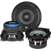 Hifonics ZSW-4 2-Wege Einbau-Lautsprecher 120 W Inhalt: 1 St. Hifonics ZSW-4 2-Wege Einbau-Lautsprecher 120 W Inhalt: 1 St.