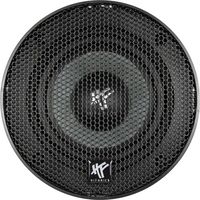 Hifonics ZSW-4 2-Wege Einbau-Lautsprecher 120 W Inhalt: 1 St. Hifonics ZSW-4 2-Wege Einbau-Lautsprecher 120 W Inhalt: 1 St.