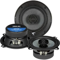 Hifonics ZS-52 2-Wege Einbau-Lautsprecher 160 W Inhalt: 1 St. Hifonics ZS-52 2-Wege Einbau-Lautsprecher 160 W Inhalt: 1 St.