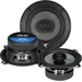 Hifonics ZS-52 2-Wege Einbau-Lautsprecher 160 W Inhalt: 1 St. Hifonics ZS-52 2-Wege Einbau-Lautsprecher 160 W Inhalt: 1 St.
