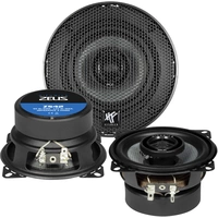 Hifonics ZS-42 2-Wege Einbau-Lautsprecher 120 W Inhalt: 1 St. Hifonics ZS-42 2-Wege Einbau-Lautsprecher 120 W Inhalt: 1 St.