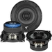 Hifonics ZS-42 2-Wege Einbau-Lautsprecher 120 W Inhalt: 1 St. Hifonics ZS-42 2-Wege Einbau-Lautsprecher 120 W Inhalt: 1 St.