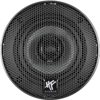 Hifonics ZS-42 2-Wege Einbau-Lautsprecher 120 W Inhalt: 1 St. Hifonics ZS-42 2-Wege Einbau-Lautsprecher 120 W Inhalt: 1 St.