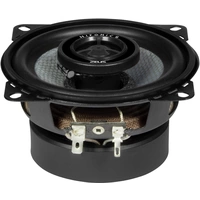Hifonics ZS-42 2-Wege Einbau-Lautsprecher 120 W Inhalt: 1 St. Hifonics ZS-42 2-Wege Einbau-Lautsprecher 120 W Inhalt: 1 St.