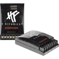 Hifonics ZXO-2 2-Wege Frequenzweiche Hifonics ZXO-2 2-Wege Frequenzweiche