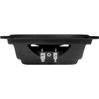 Hifonics BRX-6.2C 2-Wege Einbau-Lautsprecher 200 W Inhalt: 1 St. Hifonics BRX-6.2C 2-Wege Einbau-Lautsprecher 200 W Inhalt: 1 St.