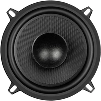 Hifonics BRX-5.2C 2-Wege Einbau-Lautsprecher 180 W Inhalt: 1 St. Hifonics BRX-5.2C 2-Wege Einbau-Lautsprecher 180 W Inhalt: 1 St.