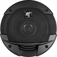 Hifonics BRX-52 2-Wege Einbau-Lautsprecher 160 W Inhalt: 1 St. Hifonics BRX-52 2-Wege Einbau-Lautsprecher 160 W Inhalt: 1 St.