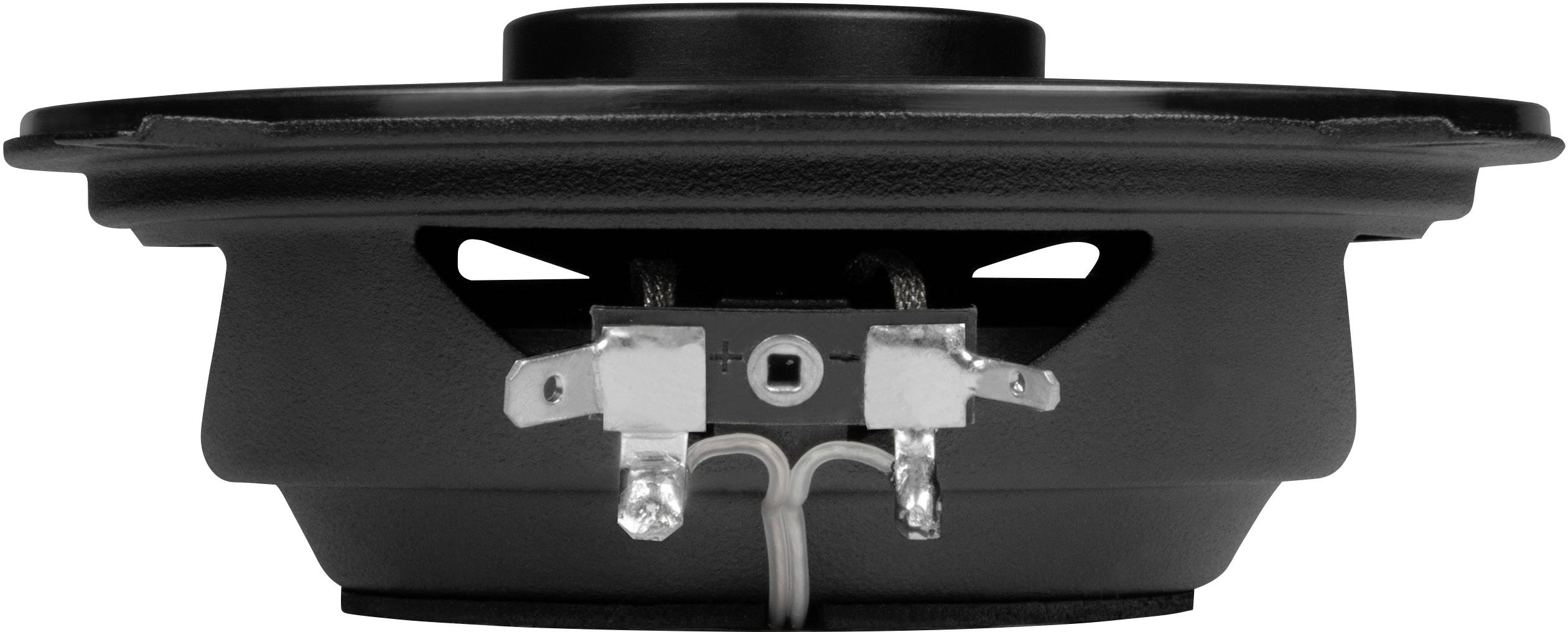 Hifonics BRX-52 2-Wege Einbau-Lautsprecher 160 W Inhalt: 1 St.