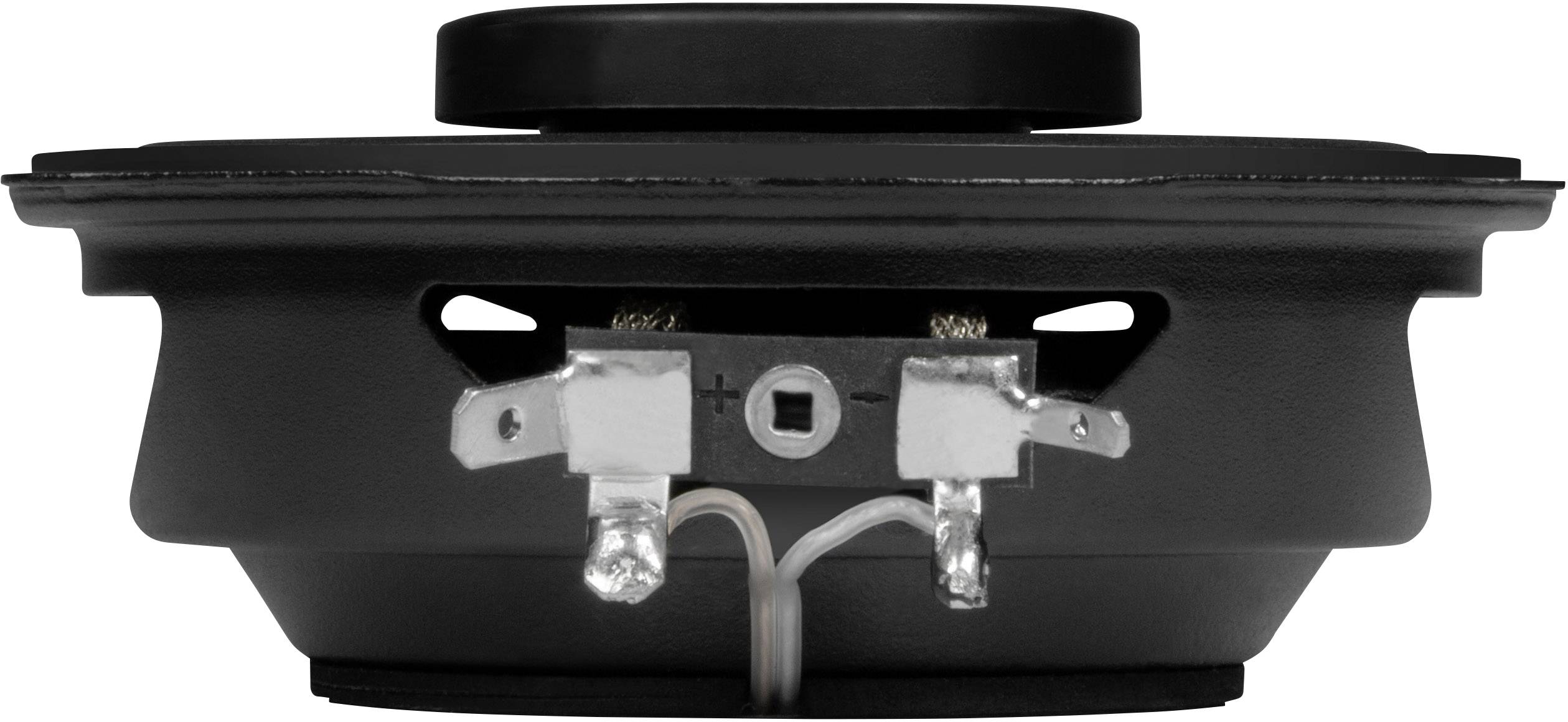 Hifonics BRX-42 2-Wege Einbau-Lautsprecher 120 W Inhalt: 1 St.