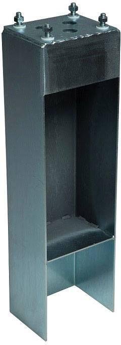 DIC Laadsystemen eMobility Ladestation 32A