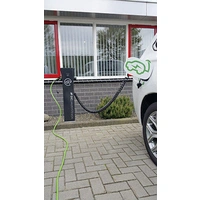 DIC Laadsystemen eMobility Ladestation 32A DIC Laadsystemen eMobility Ladestation 32A