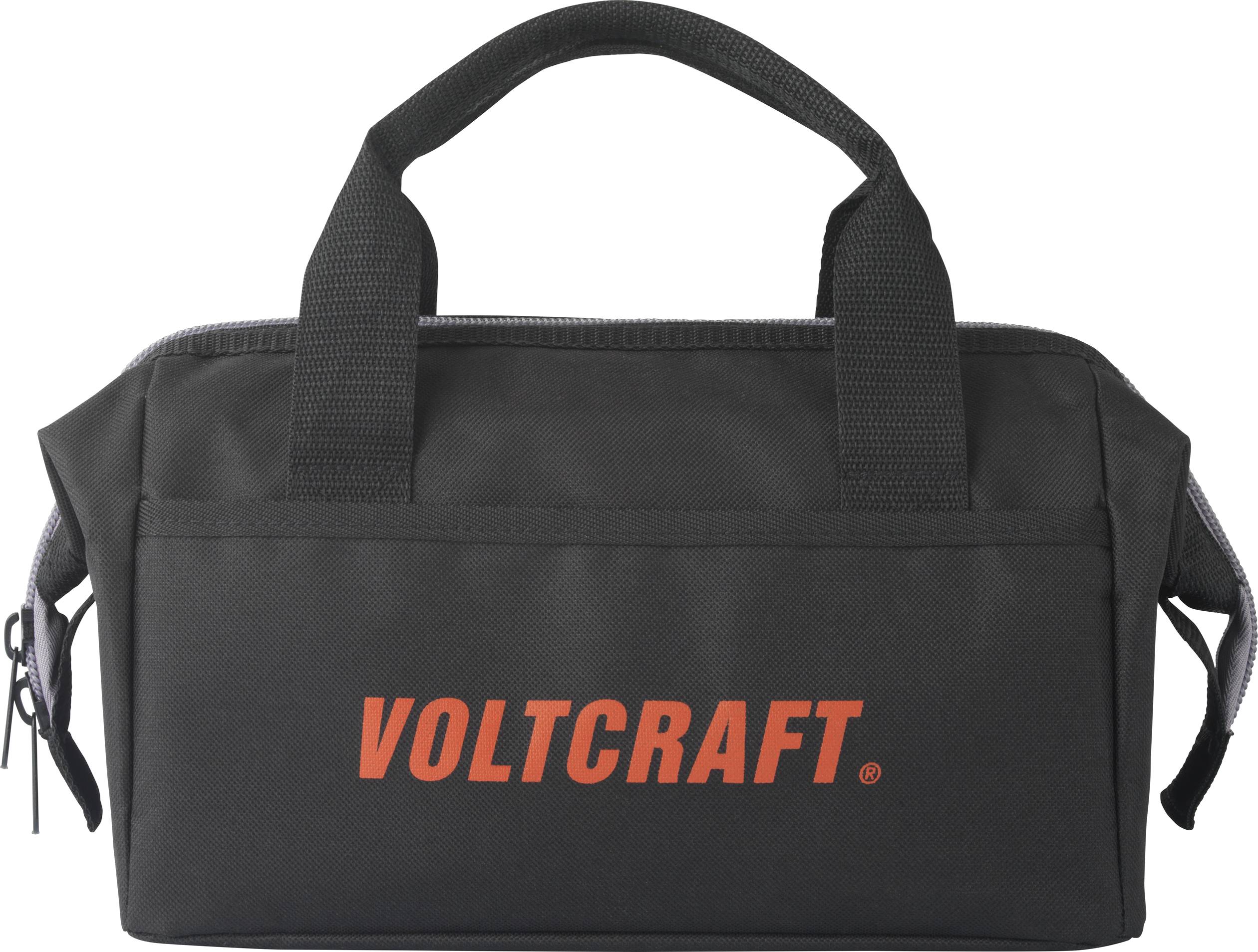 VOLTCRAFT VC-11015350 VC-6000 Messgerätetasche