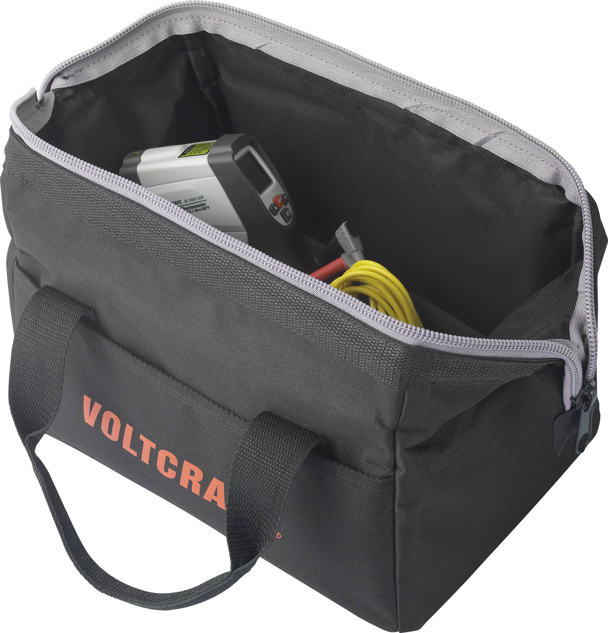 VOLTCRAFT VC-11015350 VC-6000 Messgerätetasche